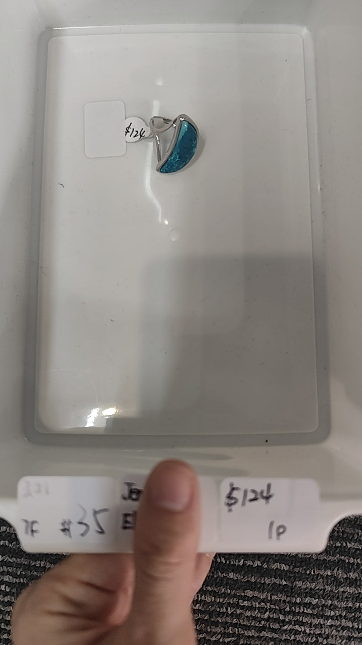 KIKICRYSTAL Jewelry Claim Sale For 0321