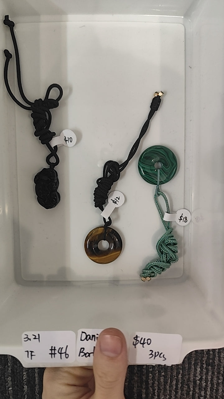 KIKICRYSTAL Jewelry Claim Sale For 0321
