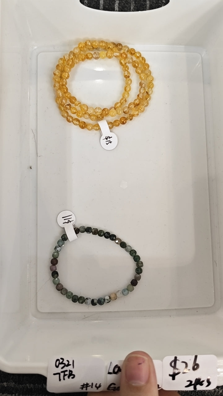 KIKICRYSTAL Jewelry Claim Sale For 0321