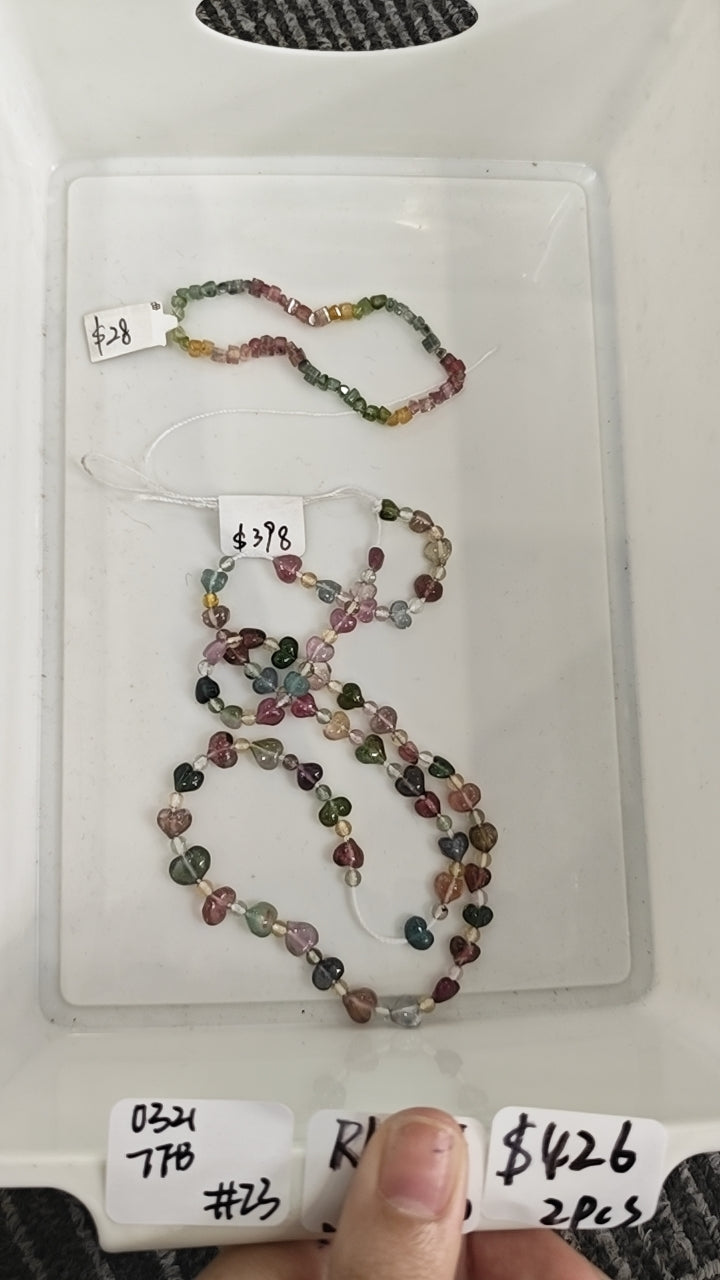 KIKICRYSTAL Jewelry Claim Sale For 0321