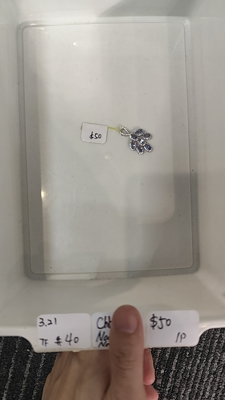 KIKICRYSTAL Jewelry Claim Sale For 0321
