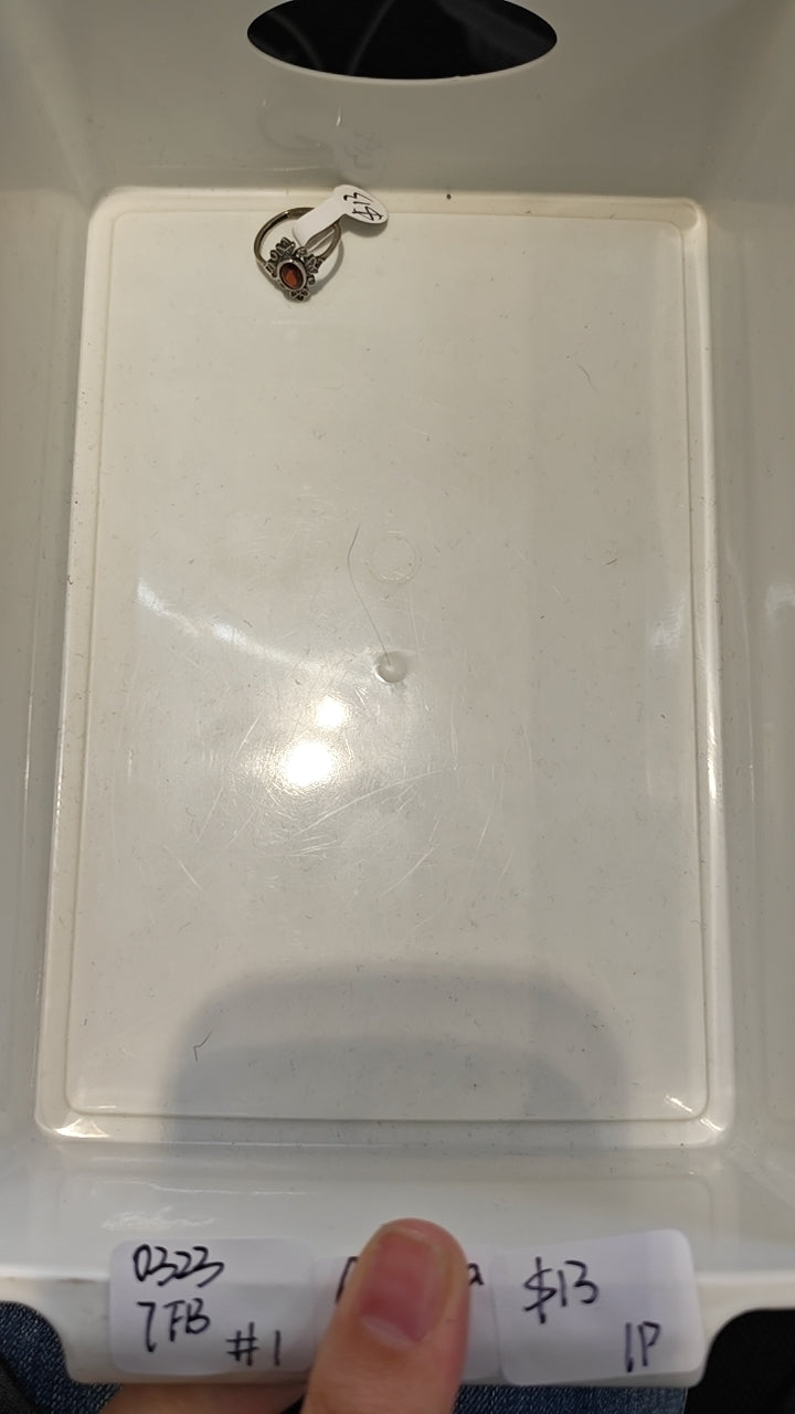 KIKICRYSTAL Jewelry Claim Sale For 0323