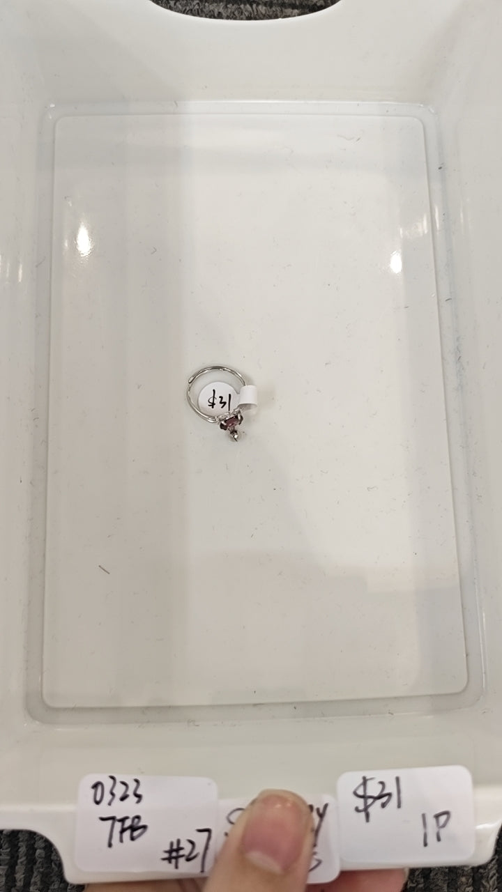 KIKICRYSTAL Jewelry Claim Sale For 0323