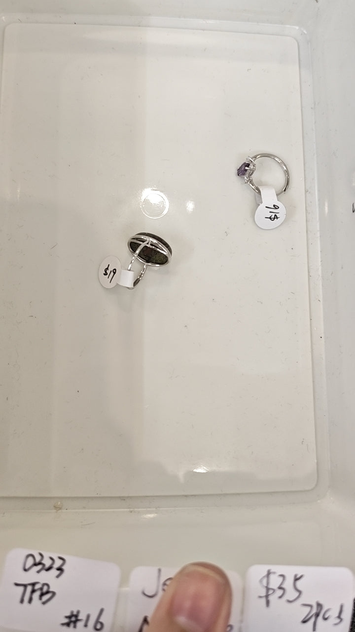 KIKICRYSTAL Jewelry Claim Sale For 0323