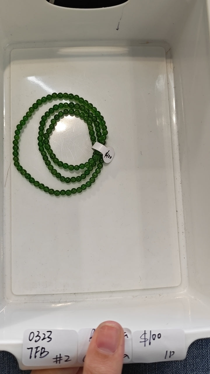 KIKICRYSTAL Jewelry Claim Sale For 0323