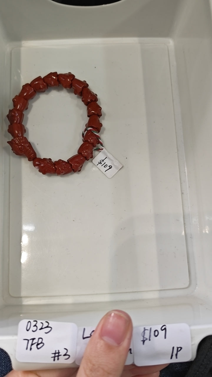 KIKICRYSTAL Jewelry Claim Sale For 0323