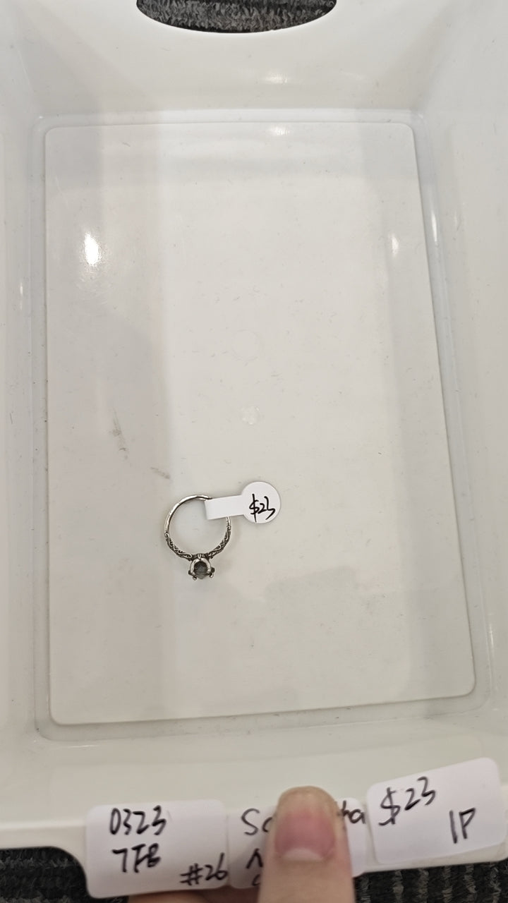 KIKICRYSTAL Jewelry Claim Sale For 0323