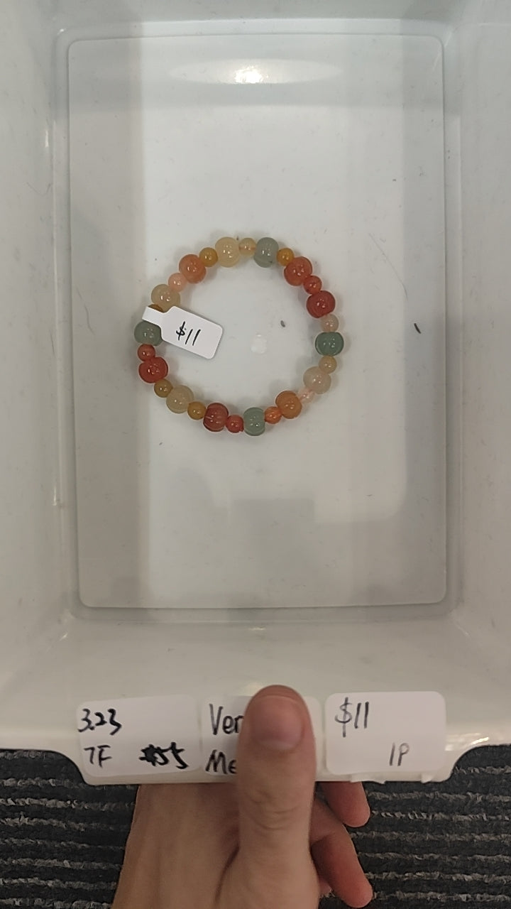 KIKICRYSTAL Jewelry Claim Sale For 0323