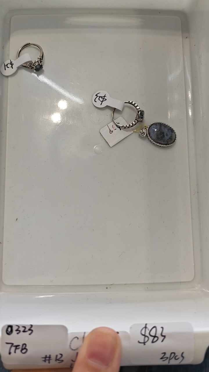 KIKICRYSTAL Jewelry Claim Sale For 0323