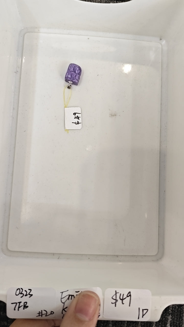 KIKICRYSTAL Jewelry Claim Sale For 0323