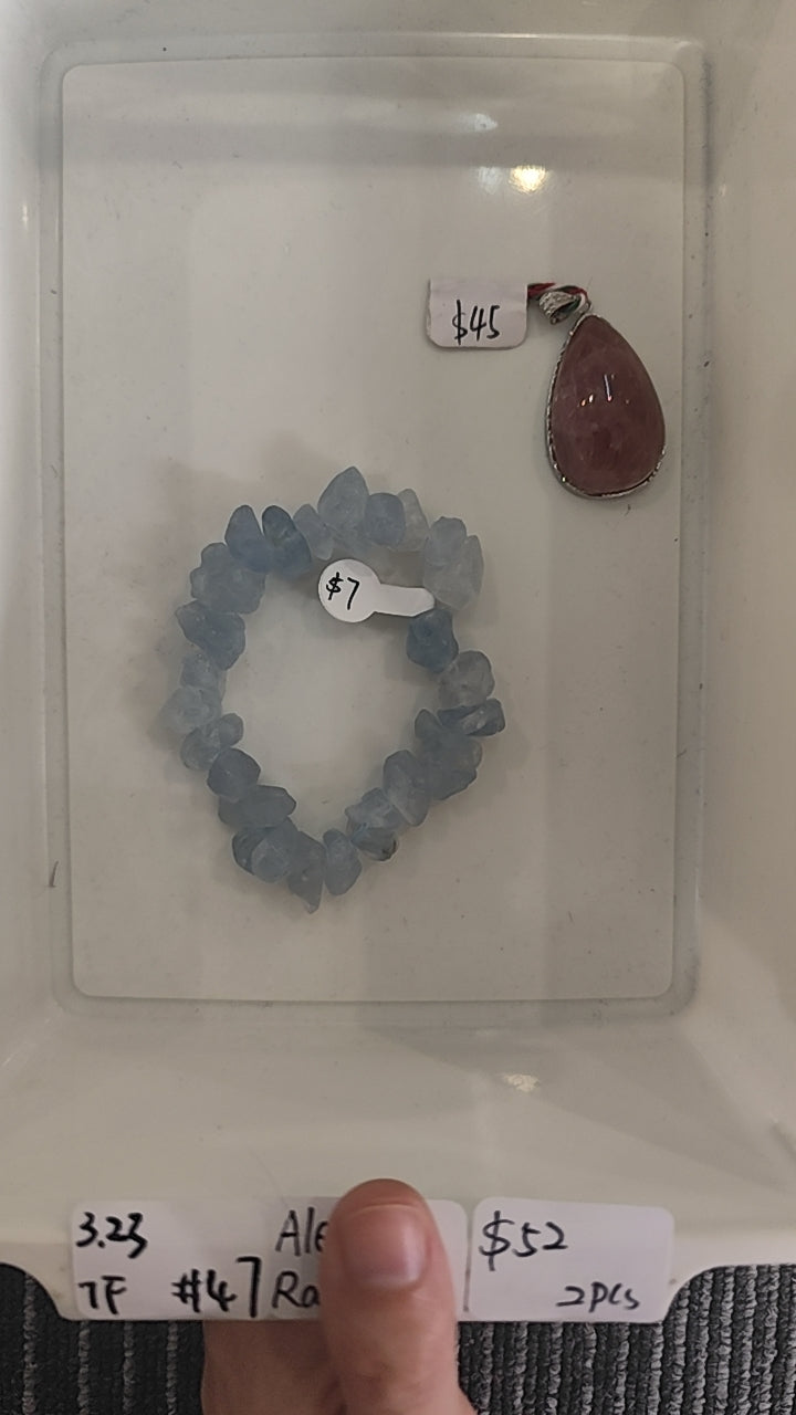 KIKICRYSTAL Jewelry Claim Sale For 0323
