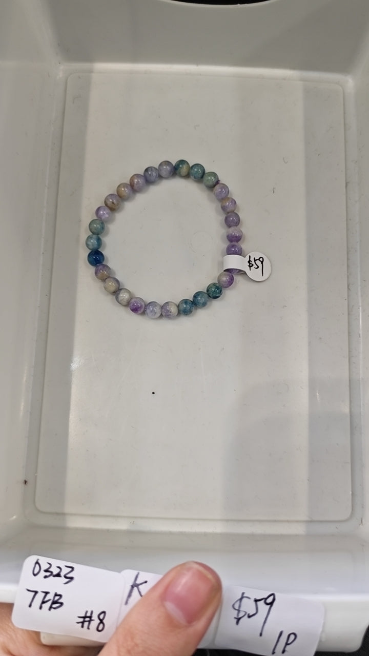 KIKICRYSTAL Jewelry Claim Sale For 0323