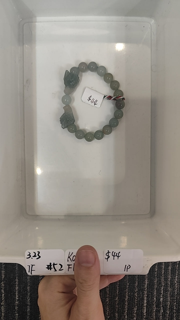 KIKICRYSTAL Jewelry Claim Sale For 0323