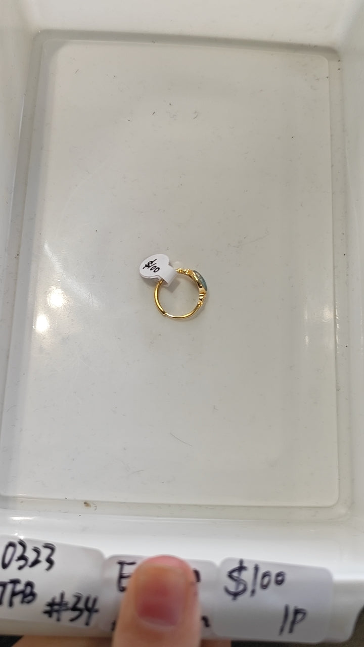 KIKICRYSTAL Jewelry Claim Sale For 0323