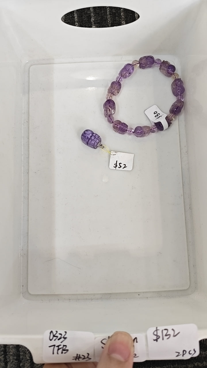 KIKICRYSTAL Jewelry Claim Sale For 0323