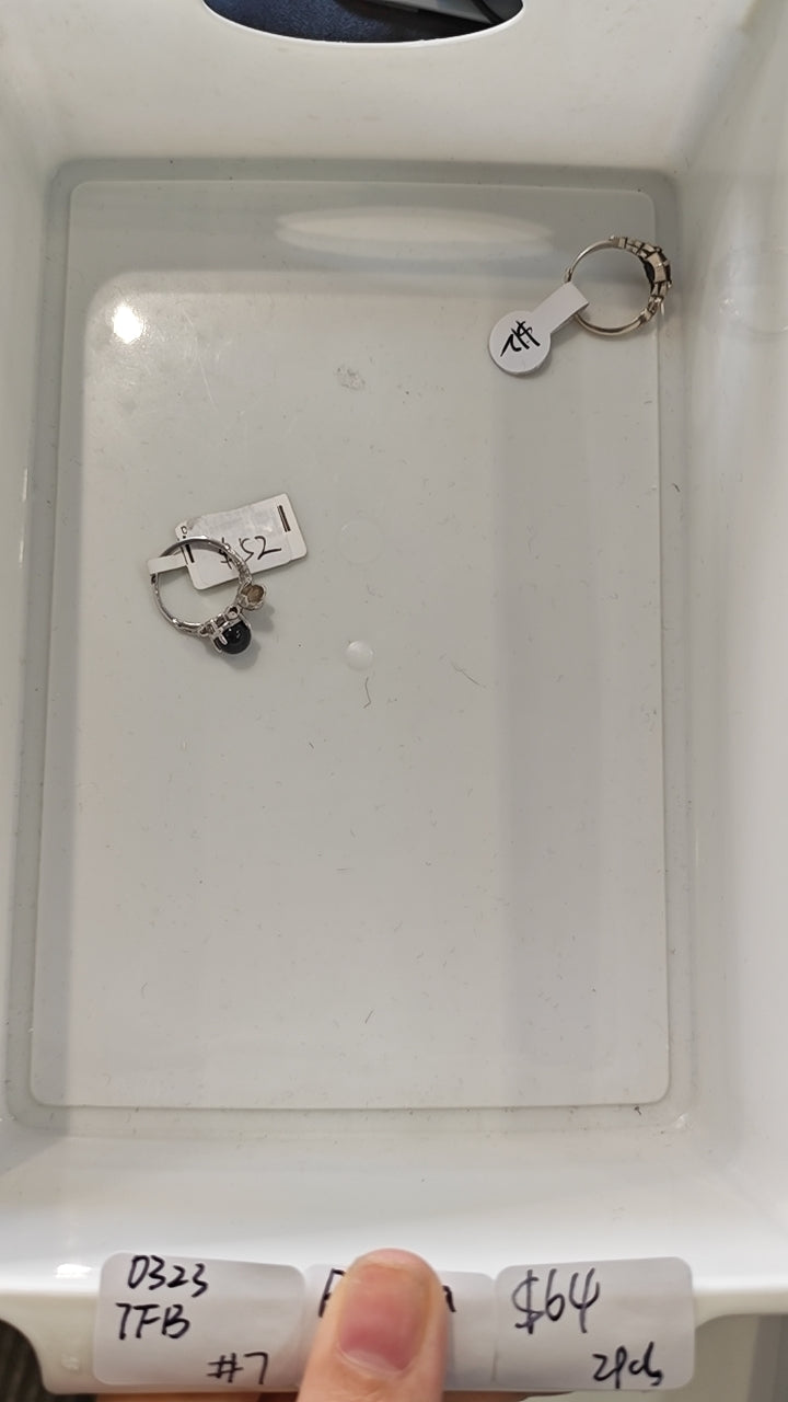 KIKICRYSTAL Jewelry Claim Sale For 0323