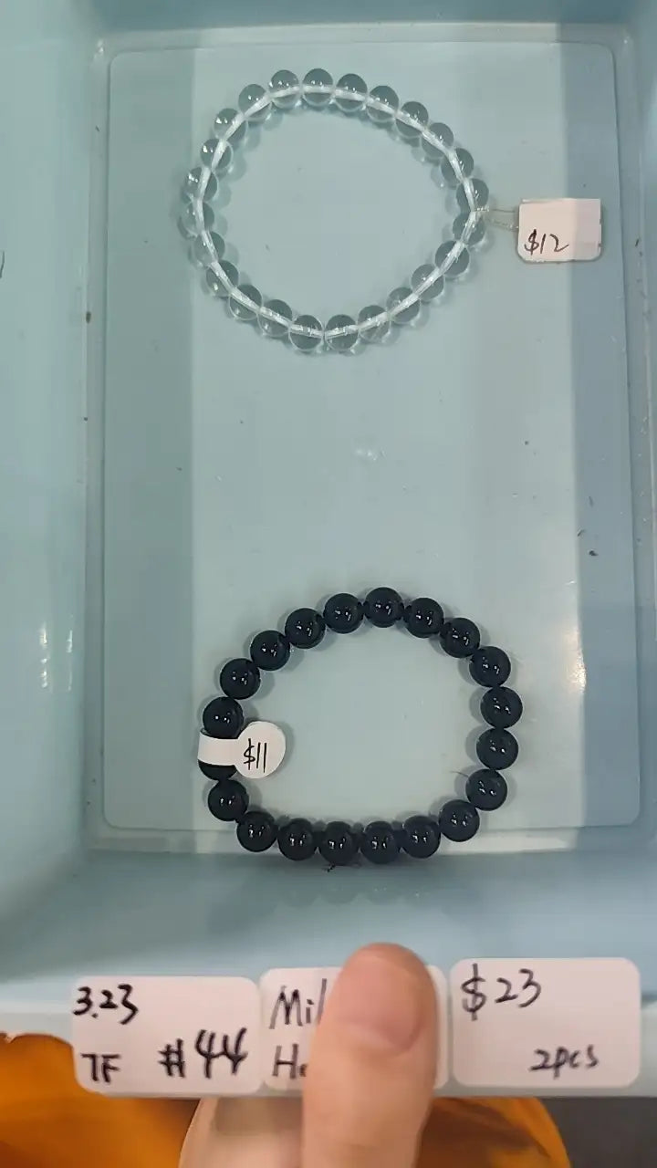 KIKICRYSTAL Jewelry Claim Sale For 0323