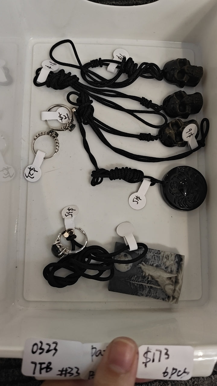KIKICRYSTAL Jewelry Claim Sale For 0323