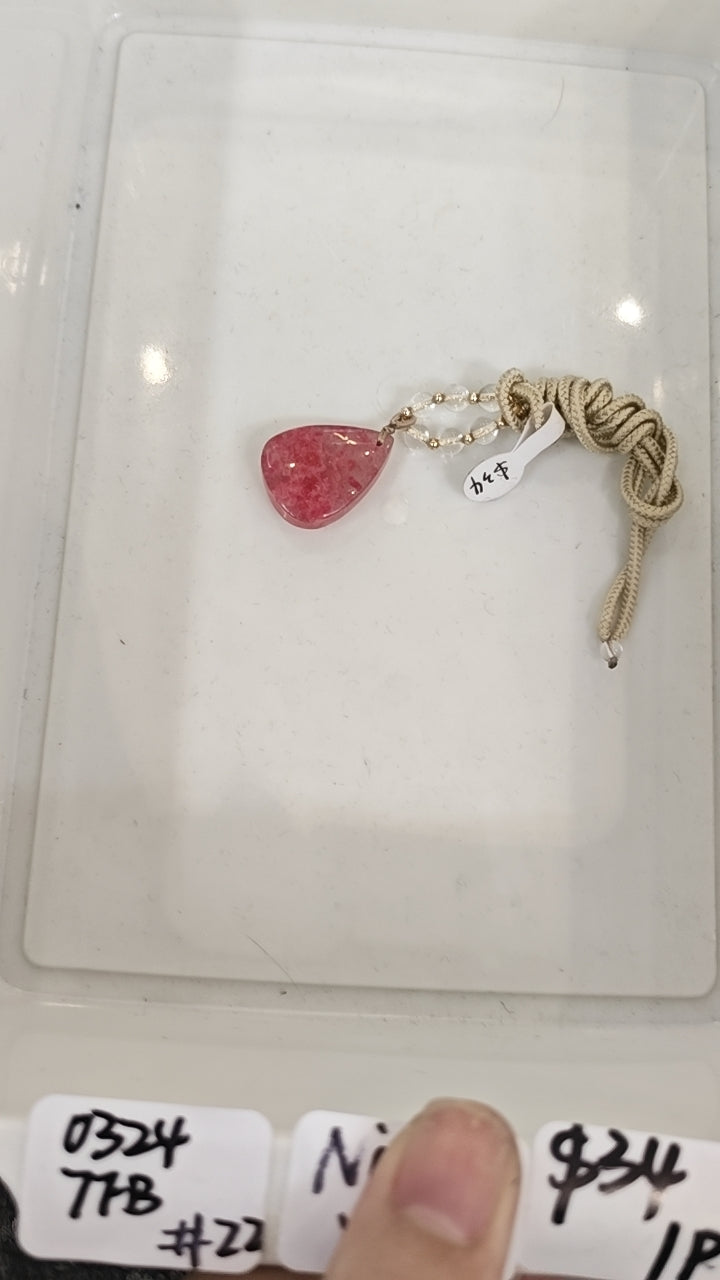 KIKICRYSTAL Jewelry Claim Sale For 0324