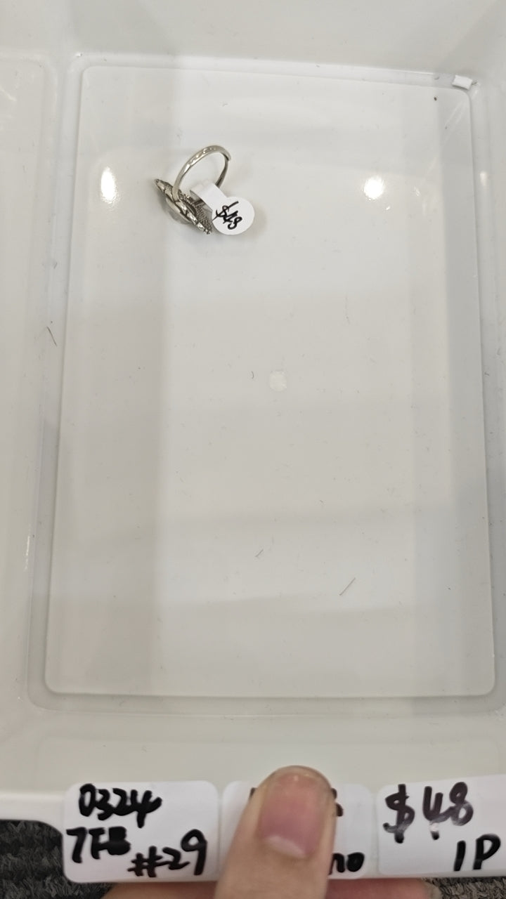 KIKICRYSTAL Jewelry Claim Sale For 0324