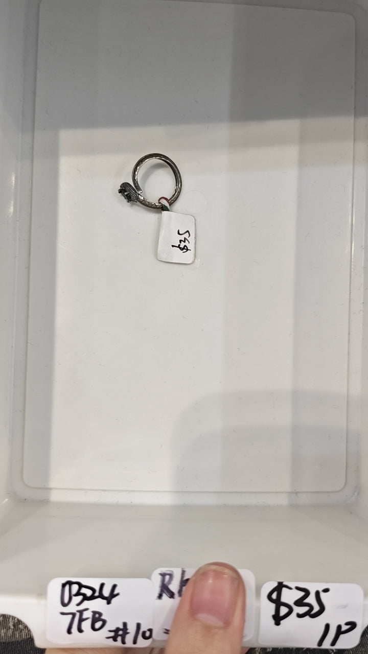 KIKICRYSTAL Jewelry Claim Sale For 0324