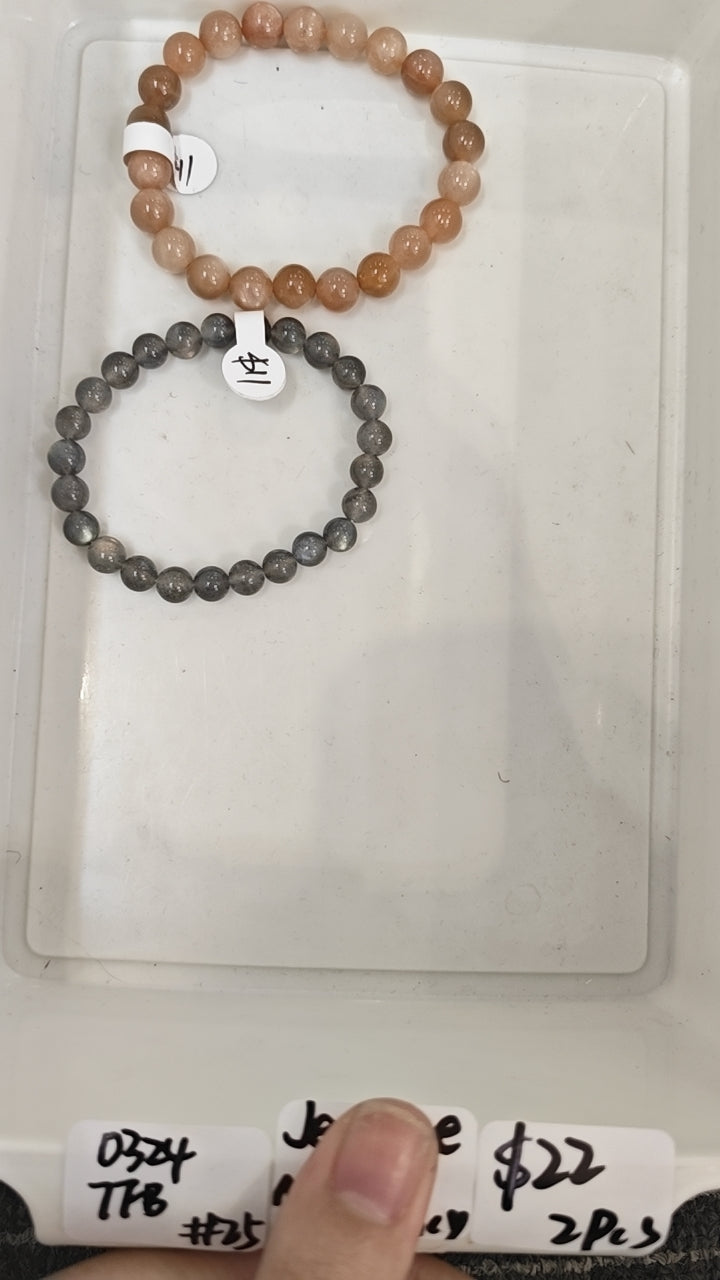 KIKICRYSTAL Jewelry Claim Sale For 0324