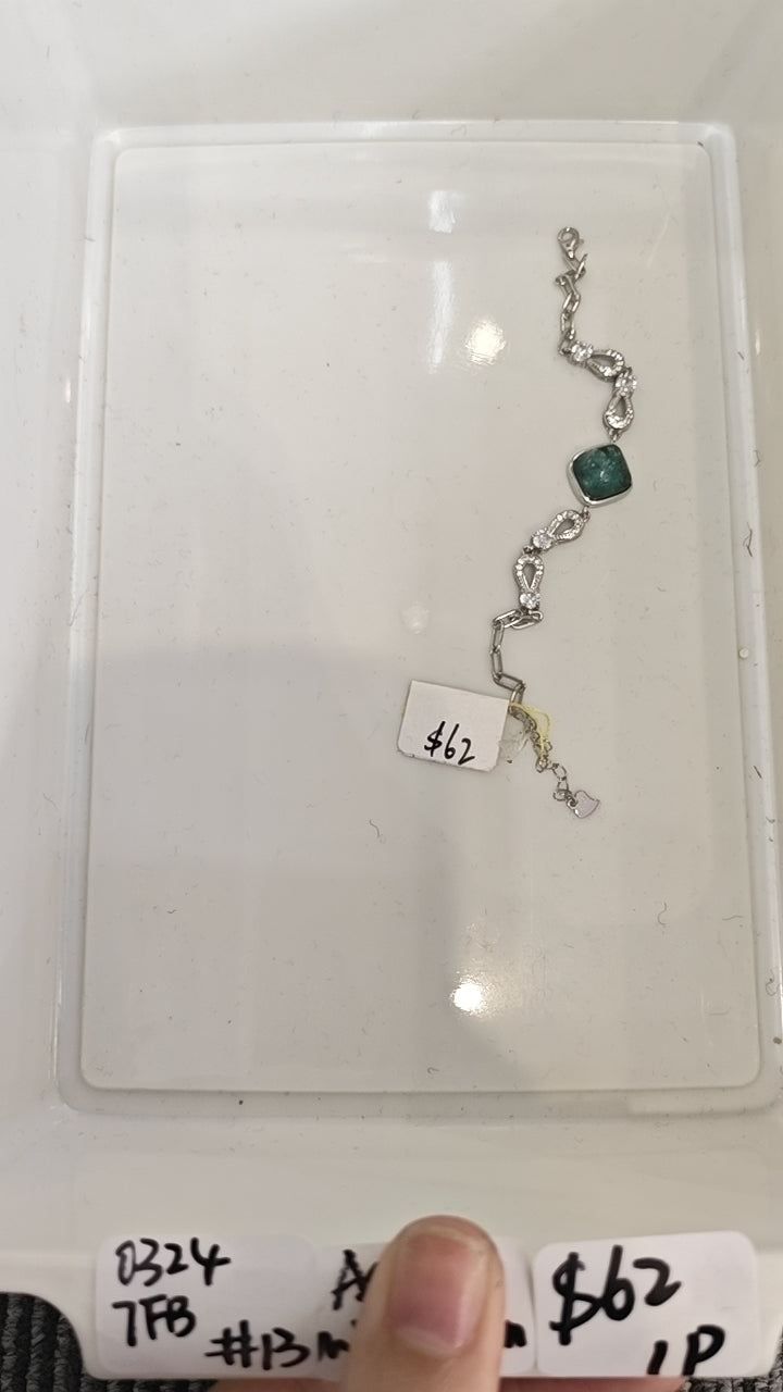 KIKICRYSTAL Jewelry Claim Sale For 0324