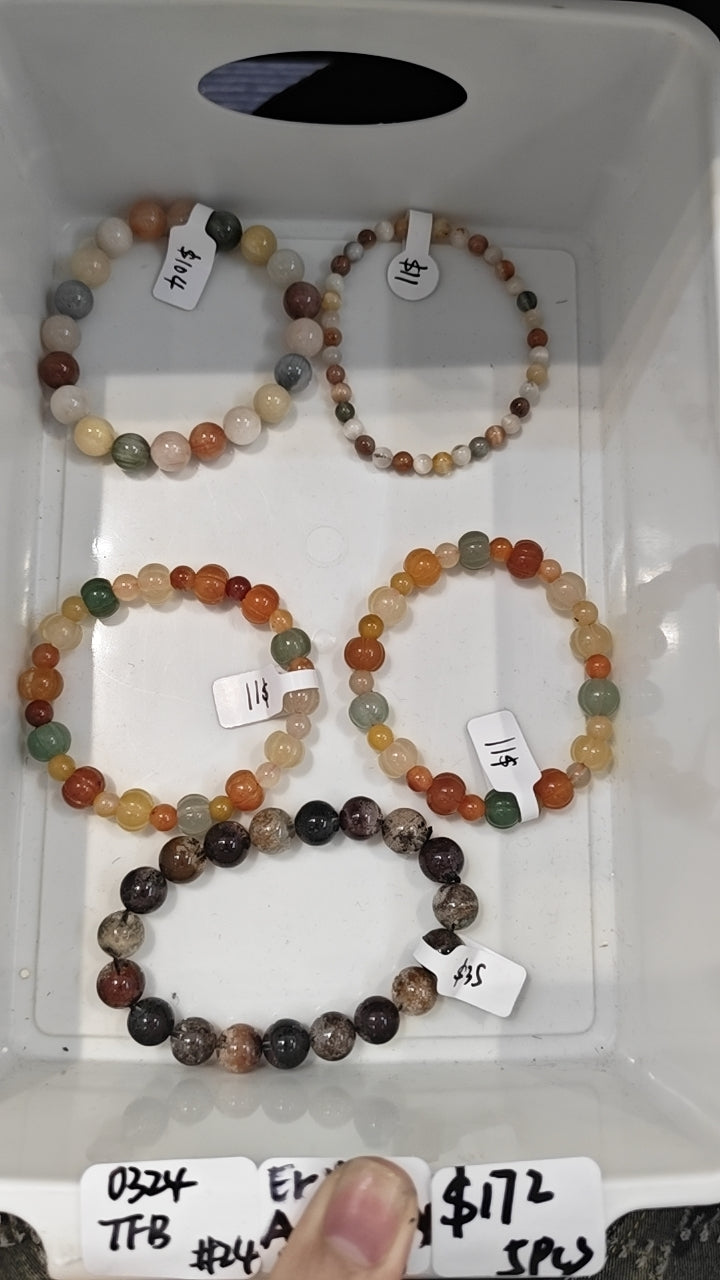 KIKICRYSTAL Jewelry Claim Sale For 0324