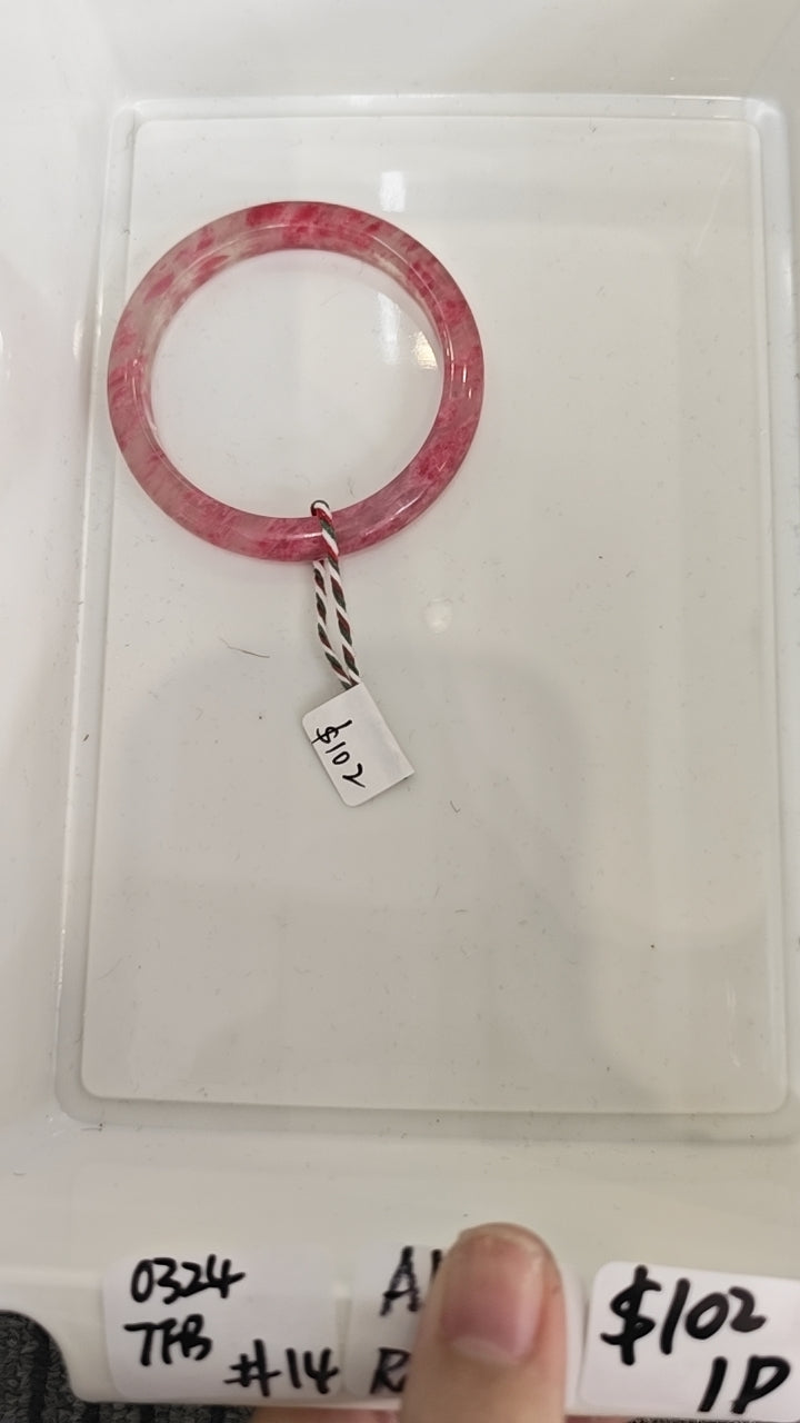 KIKICRYSTAL Jewelry Claim Sale For 0324