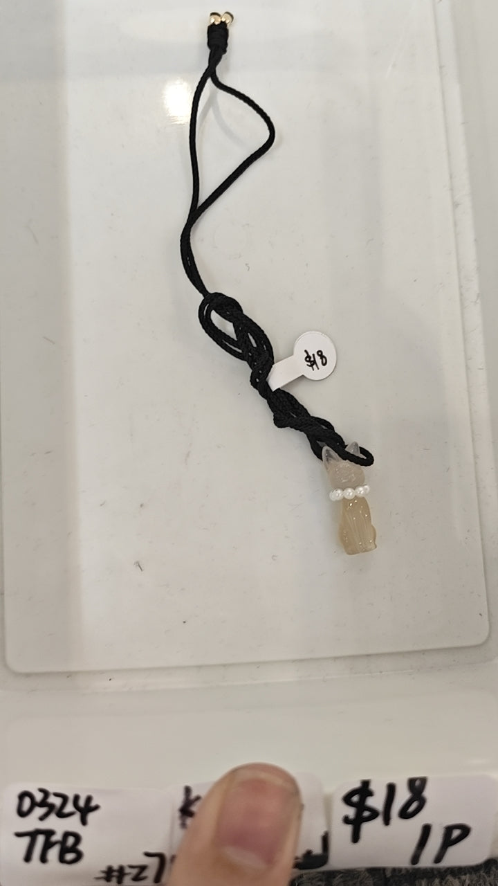 KIKICRYSTAL Jewelry Claim Sale For 0324