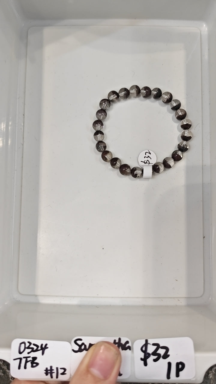 KIKICRYSTAL Jewelry Claim Sale For 0324