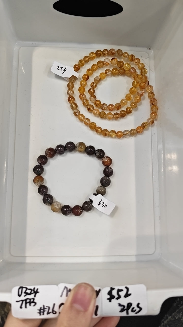 KIKICRYSTAL Jewelry Claim Sale For 0324