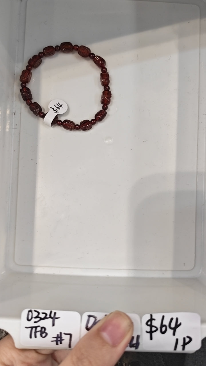KIKICRYSTAL Jewelry Claim Sale For 0324