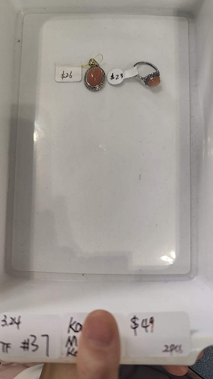 KIKICRYSTAL Jewelry Claim Sale For 0324