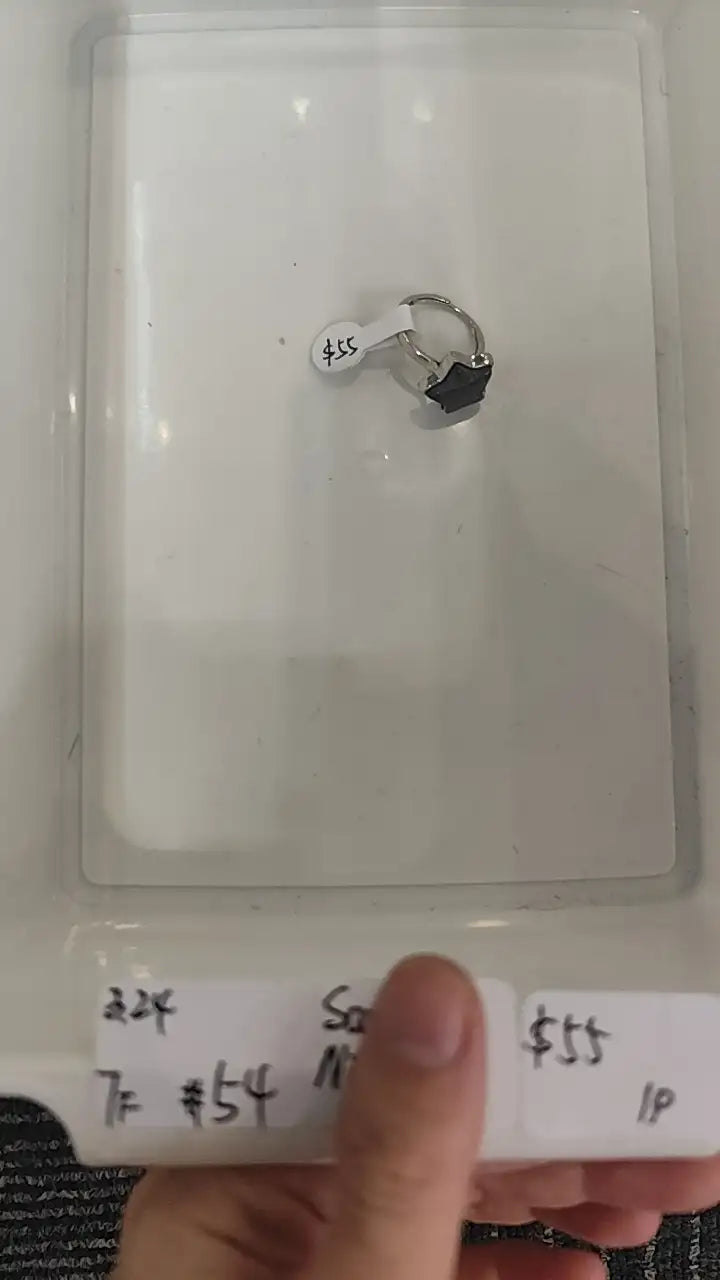 KIKICRYSTAL Jewelry Claim Sale For 0324
