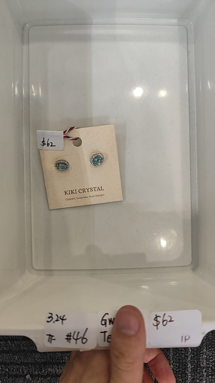 KIKICRYSTAL Jewelry Claim Sale For 0324
