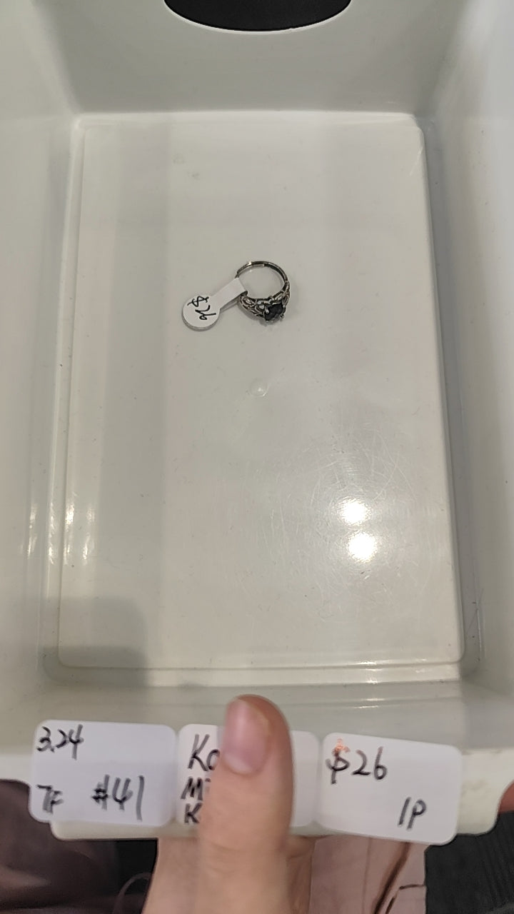 KIKICRYSTAL Jewelry Claim Sale For 0324