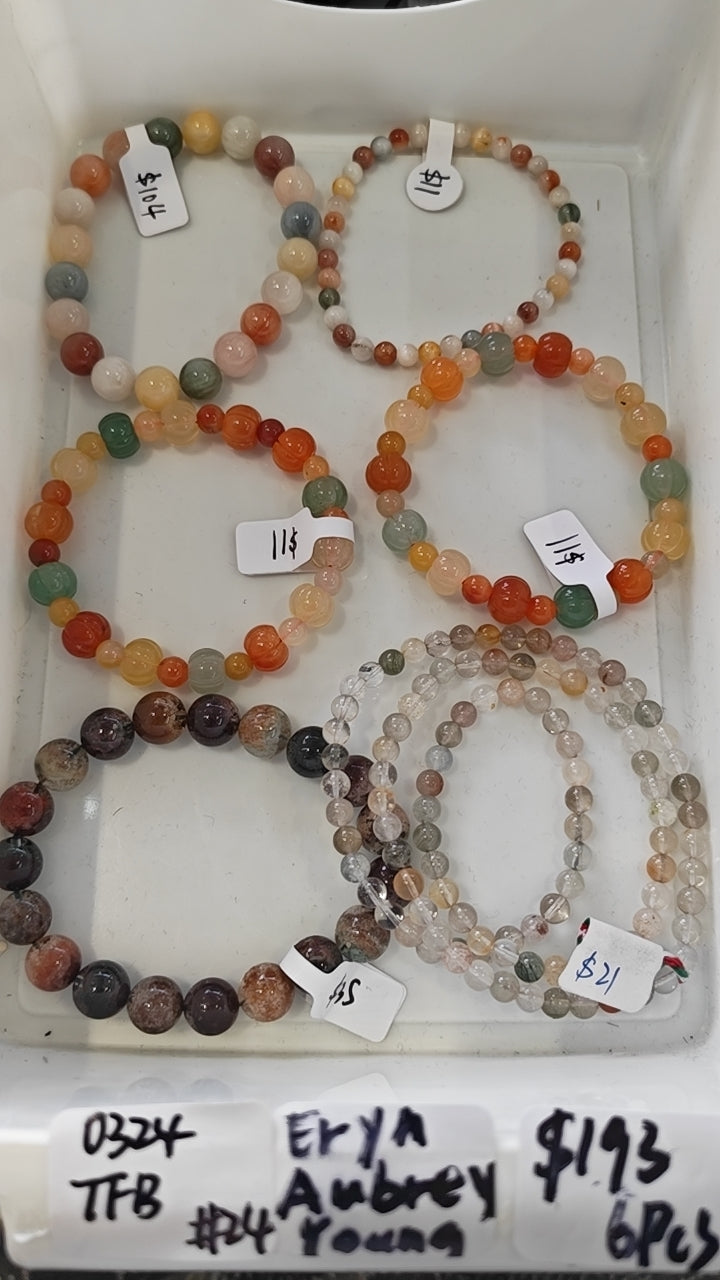 KIKICRYSTAL Jewelry Claim Sale For 0324