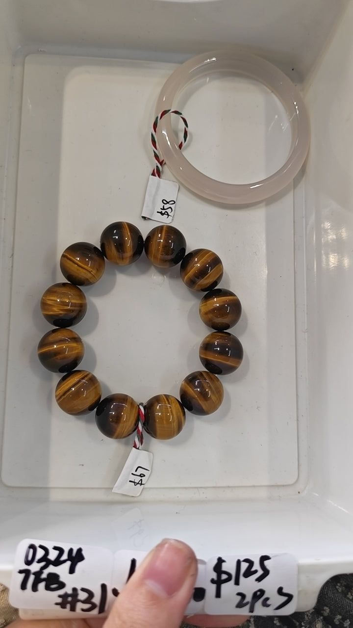 KIKICRYSTAL Jewelry Claim Sale For 0324