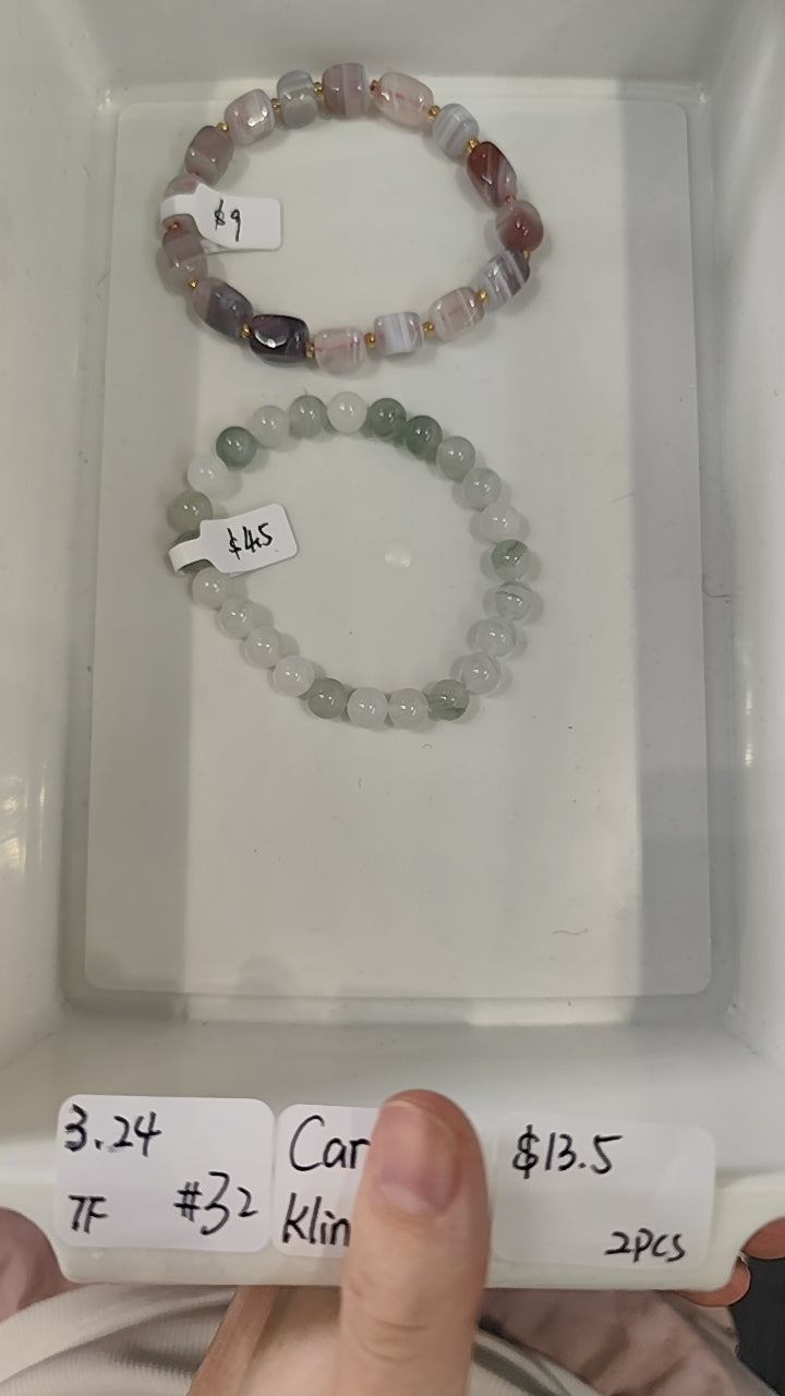KIKICRYSTAL Jewelry Claim Sale For 0324