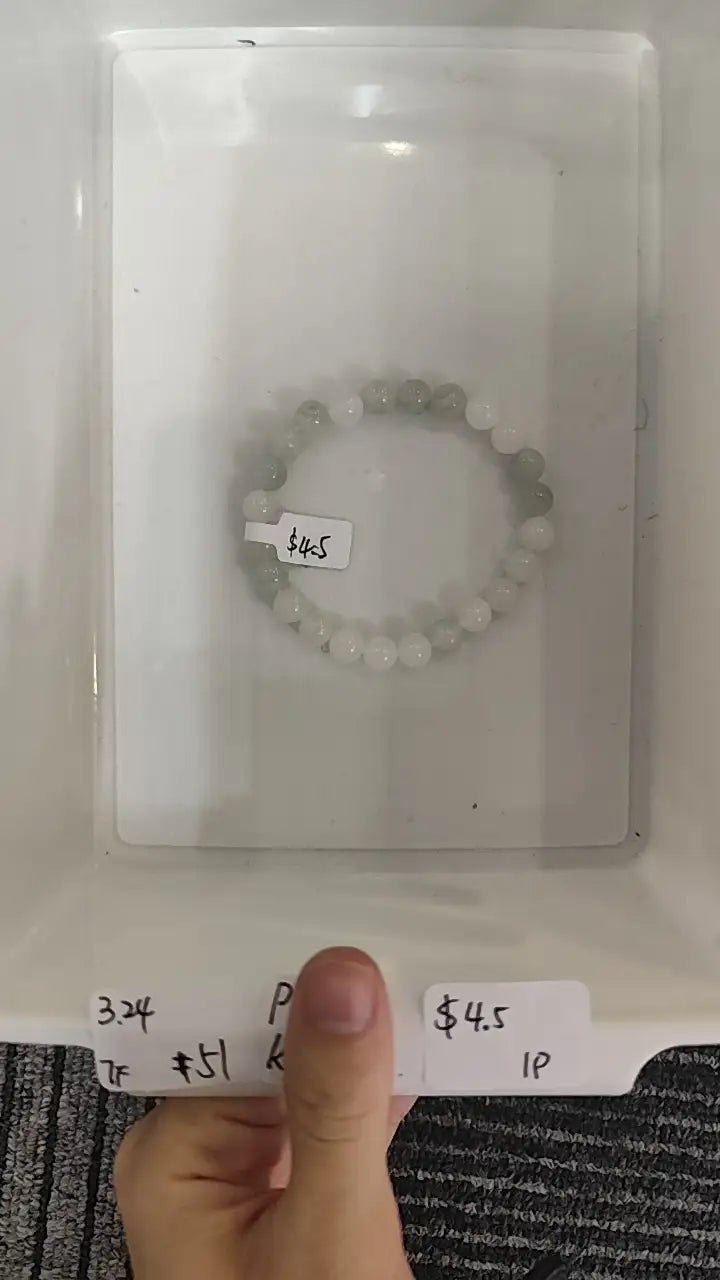 KIKICRYSTAL Jewelry Claim Sale For 0324