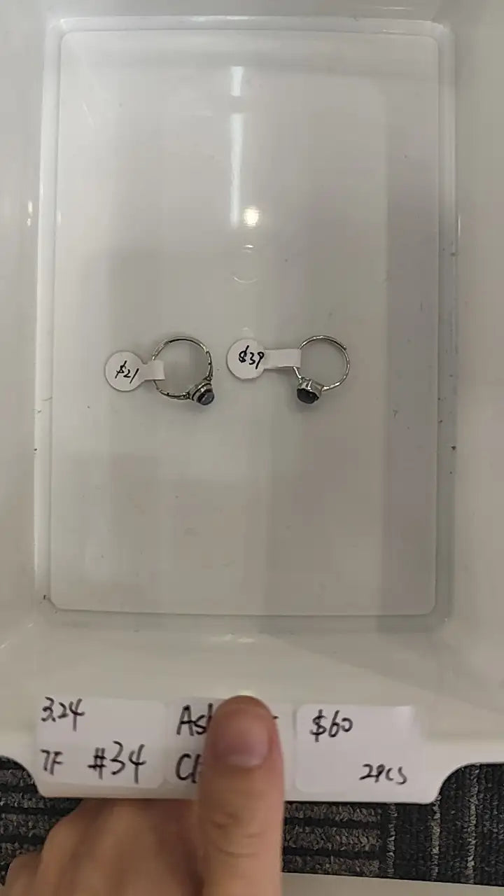 KIKICRYSTAL Jewelry Claim Sale For 0324