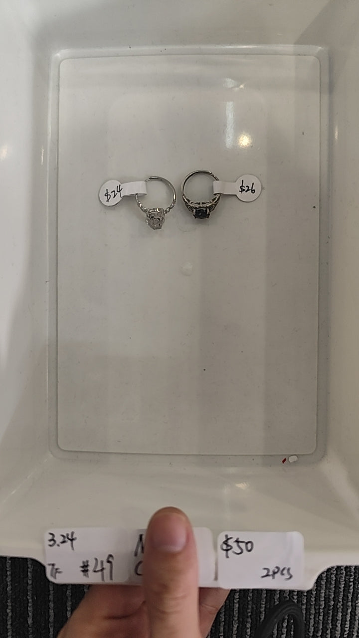 KIKICRYSTAL Jewelry Claim Sale For 0324