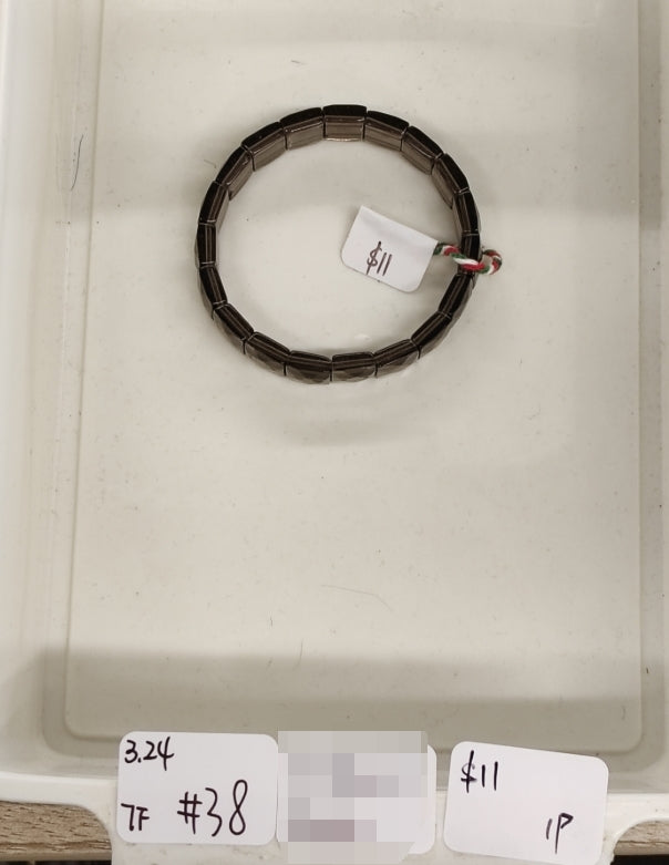 KIKICRYSTAL Jewelry Claim Sale For 0324