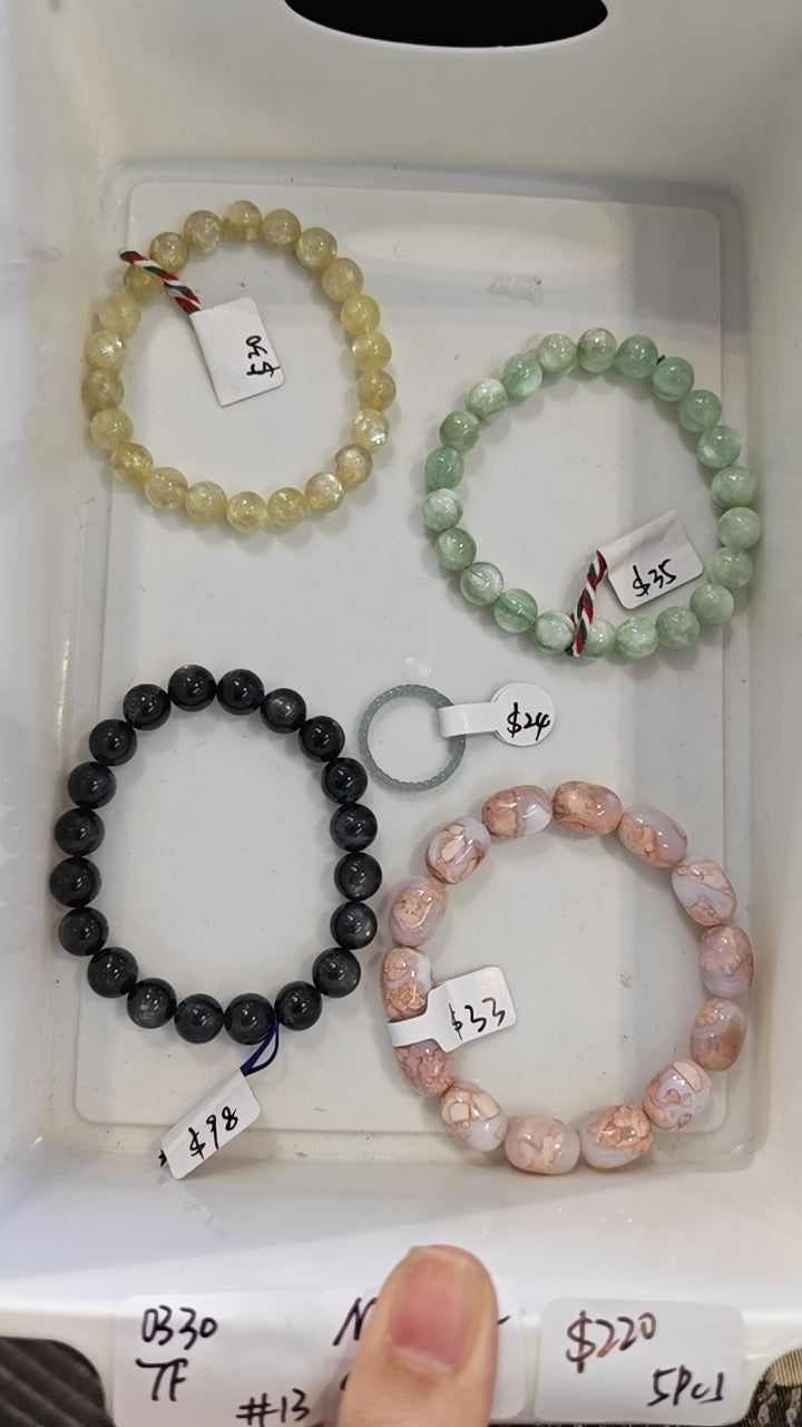 KIKICRYSTAL Jewelry Claim Sale For 0330