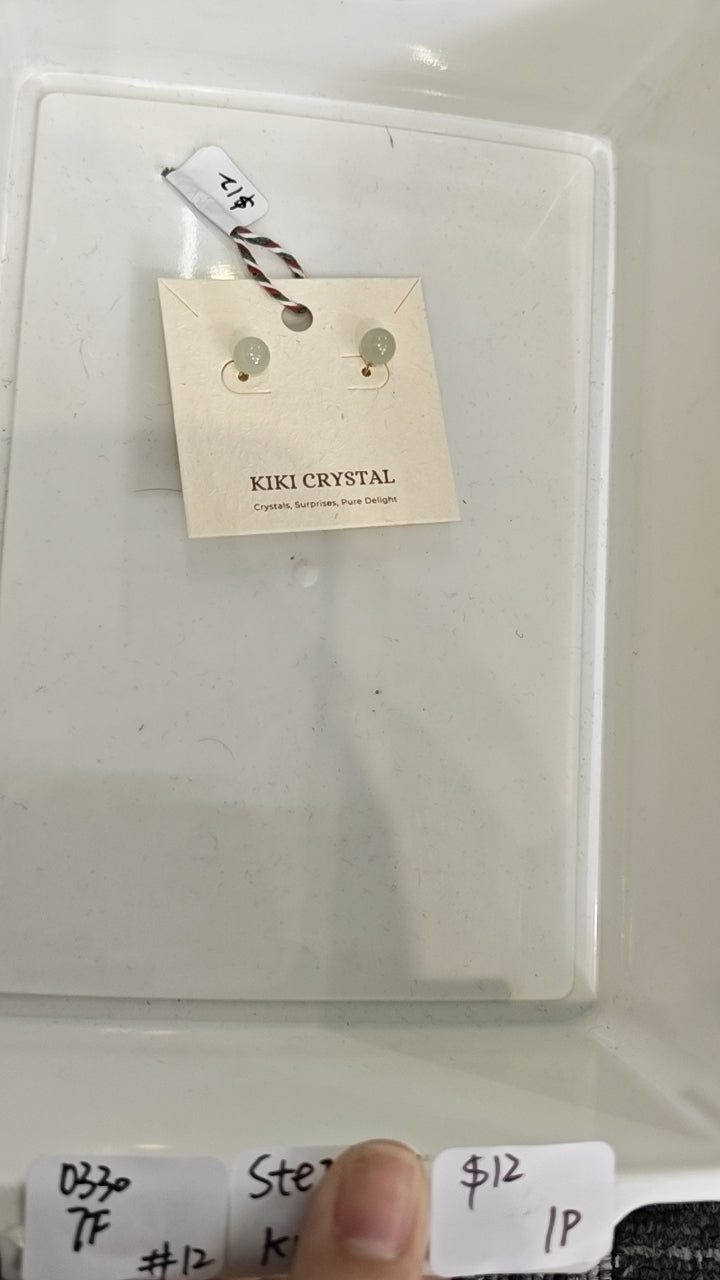 KIKICRYSTAL Jewelry Claim Sale For 0330