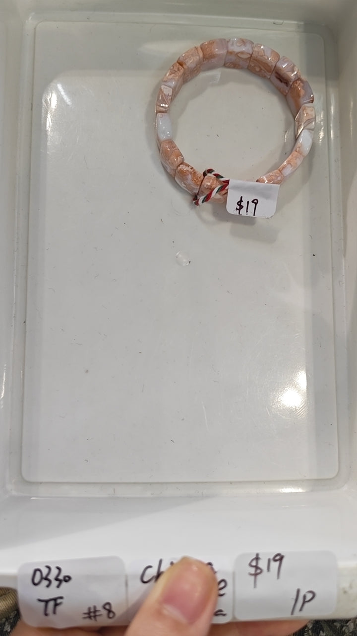 KIKICRYSTAL Jewelry Claim Sale For 0330