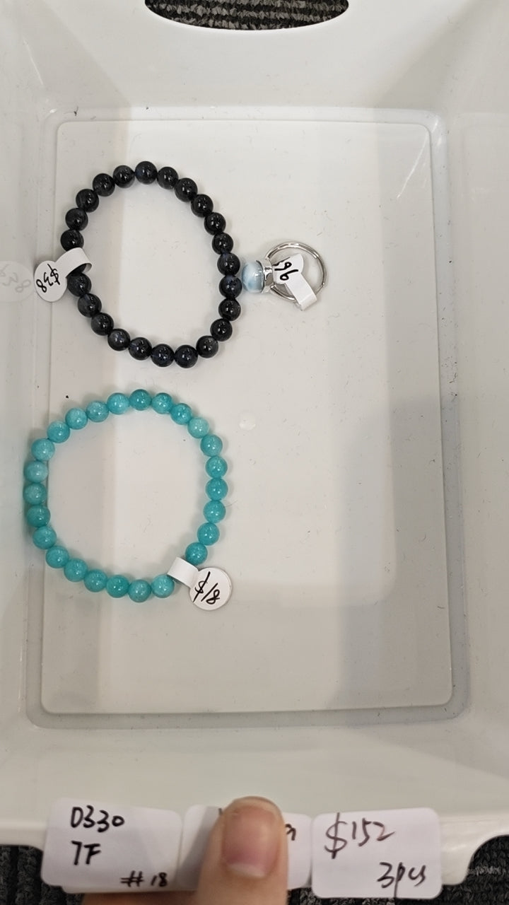 KIKICRYSTAL Jewelry Claim Sale For 0330
