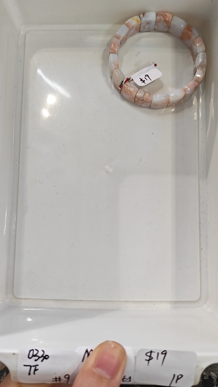 KIKICRYSTAL Jewelry Claim Sale For 0330