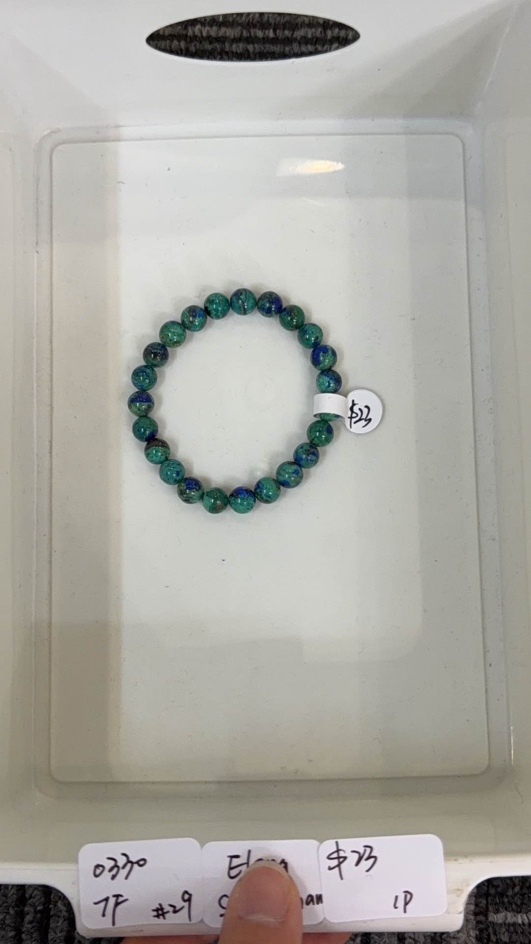 KIKICRYSTAL Jewelry Claim Sale For 0330